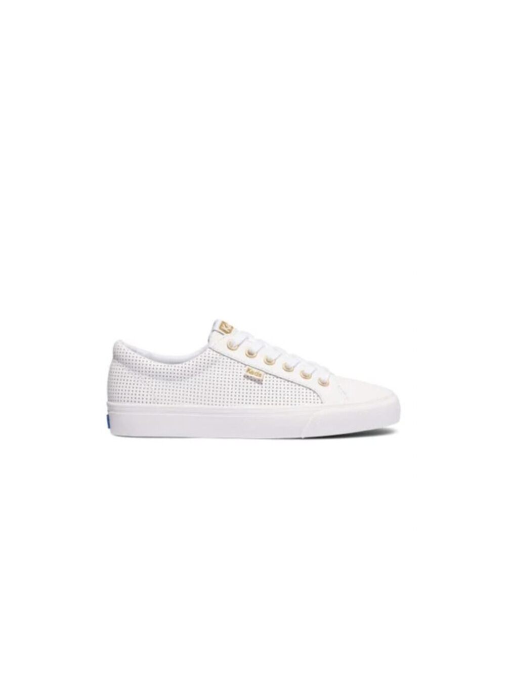 Keds Alto Leather Jump Kick Sneakers Size 7